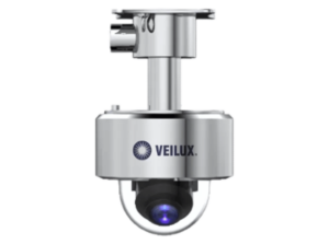 Explosion Proof Cameras