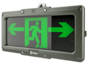 Explosion Proof Emergency Lights