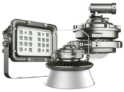 Explosion Proof Lighting