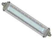 Explosion Proof Linear Lights