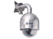 Explosion Proof PTZ Cameras
