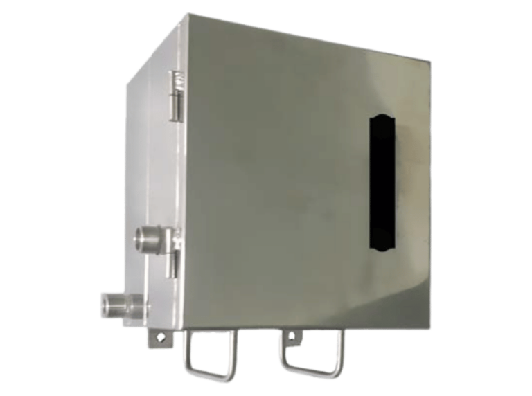 Explosion-Proof Washer Tank | Veilux
