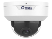 IP Dome Cameras