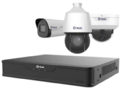 Network Video Recorders (NVRs)