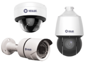 Security Cameras