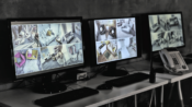 H.265 Explosion-proof Ip Camera