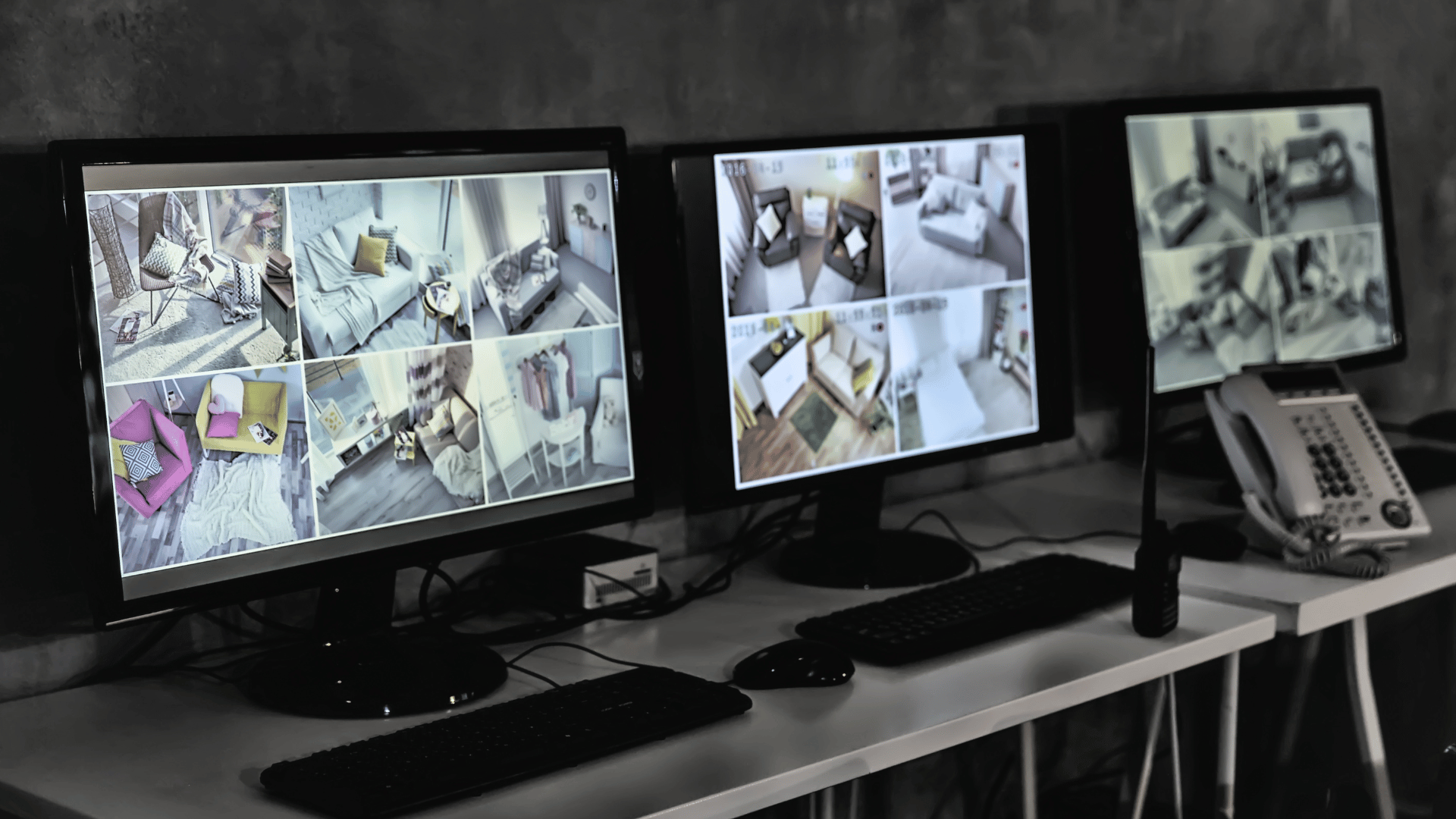 H.265 Explosion-proof Ip Camera