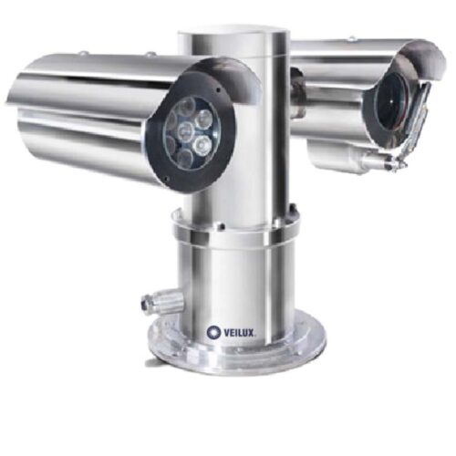 SVEX-HIR7-Thermal-2M30X Explosion Proof Thermal Imaging Camera for Industrial Safety (316) - Image 2