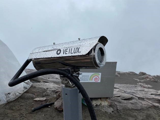 Explosion-Proof Camera Systems