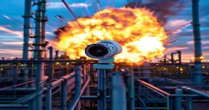 ATEX Zone 0 Zone 1 Zone 2 explosion-proof camera selection guide