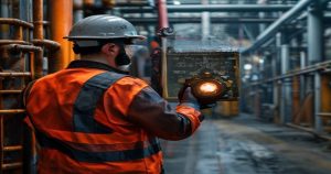Explosion-proof camera post-installation certification audit checklist