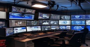 Hazardous area CCTV system design planning guide