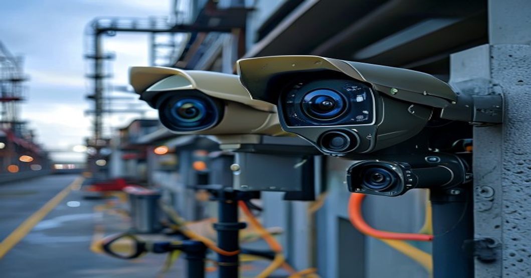 Industrial Cameras