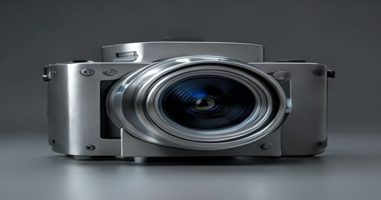 Explosion-proof Ip Camera Megapixel