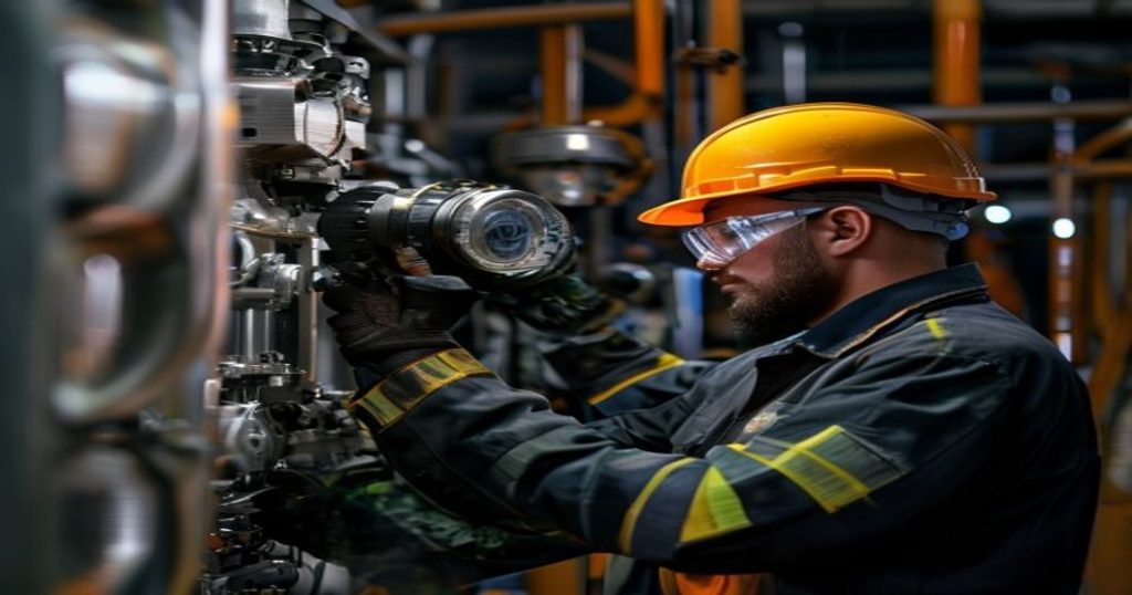 Explosion-proof camera maintenance compliance checklist 2026