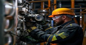 Explosion-proof camera maintenance compliance checklist 2026