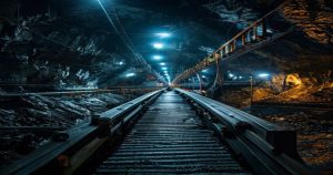 Mining explosion-proof cameras Class II dust classification MSHA
