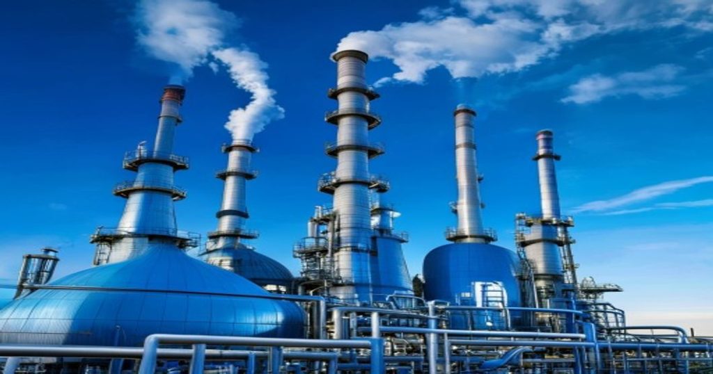 Chemical Plant Explosion-Proof Cameras guide