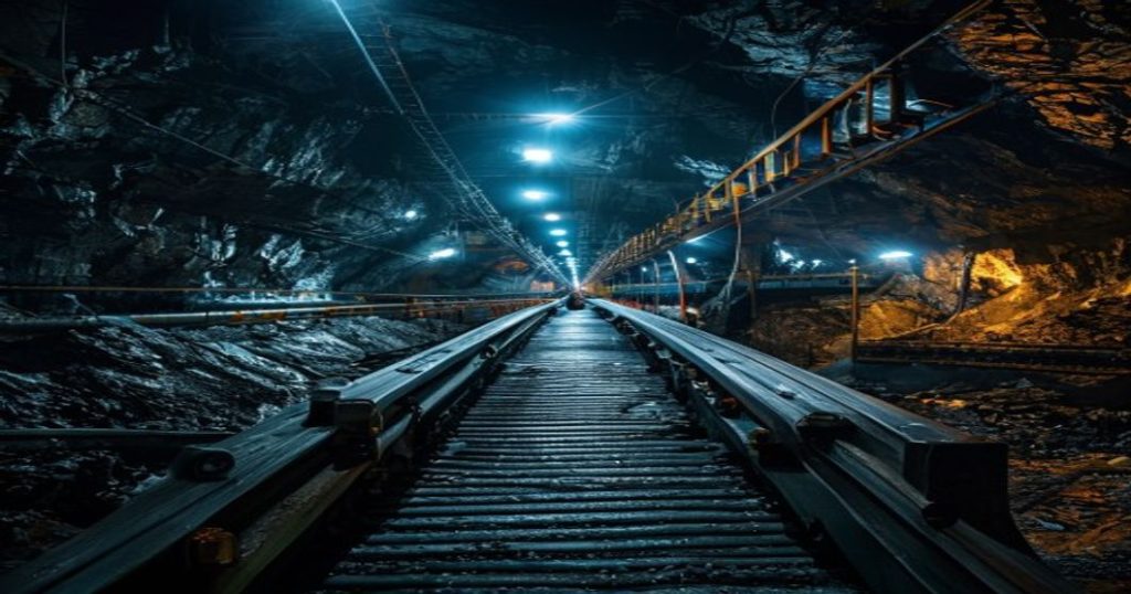 Mining Explosion-Proof Cameras guide