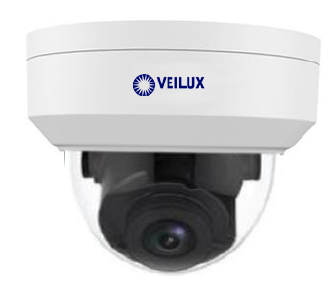 VVIP-5AIZ-PRO-UG 5MP Motorized Dome IP Camera