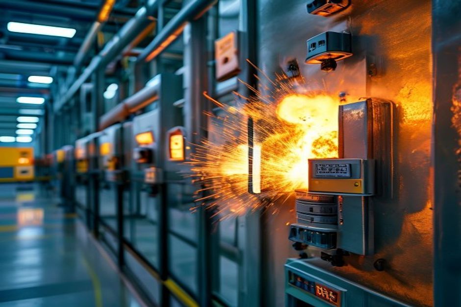 atex vs iecex vs nec