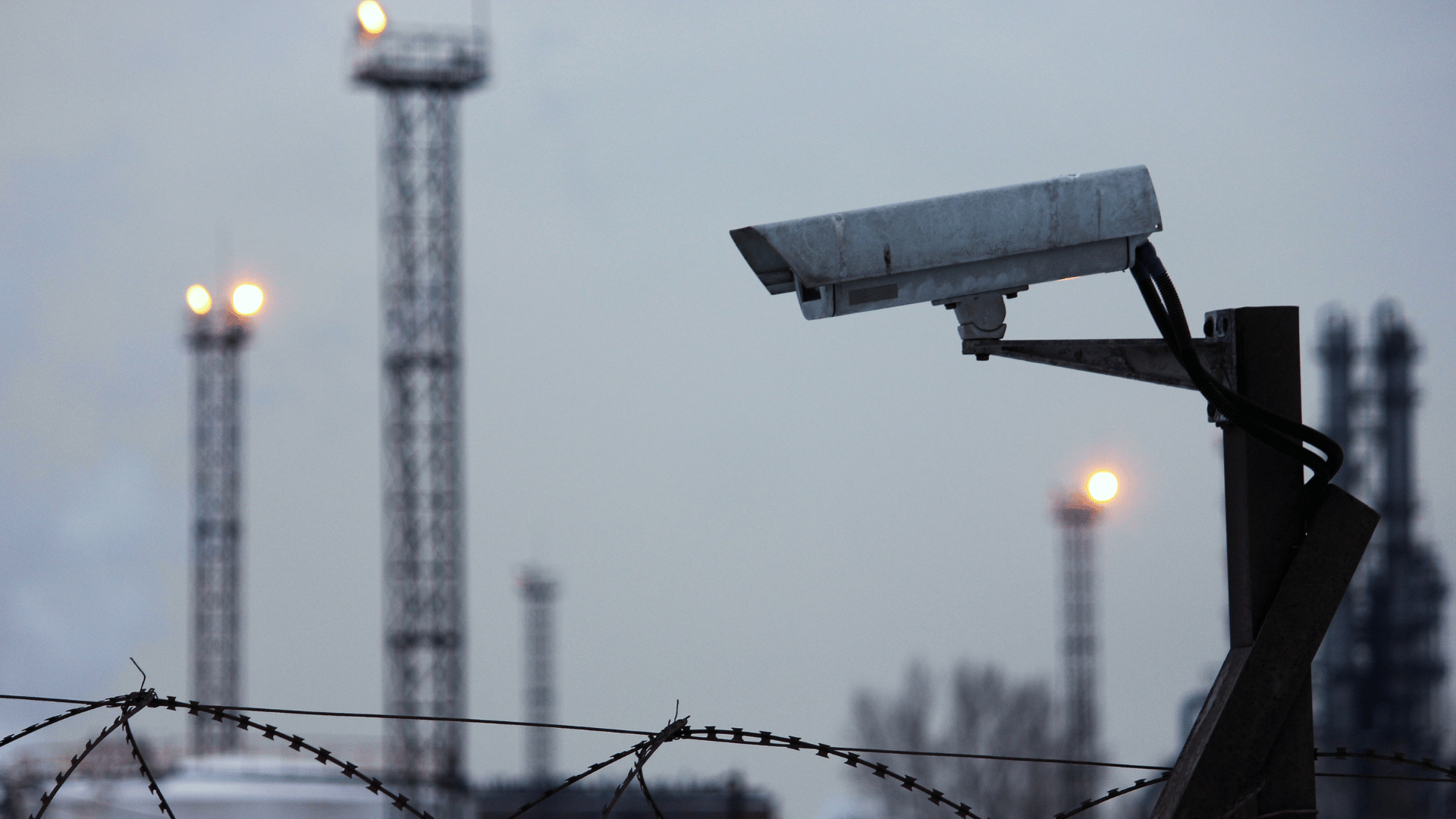 Explosion-Proof Camera Enclosure Repair vs Replacement