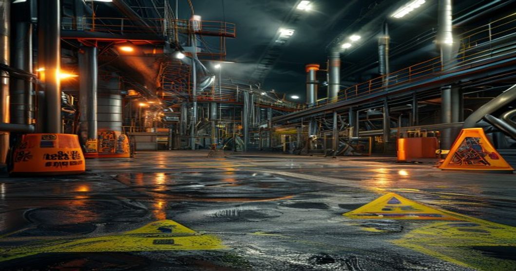 Class I Division 1 vs ATEX Zone 1 Global Compliance
