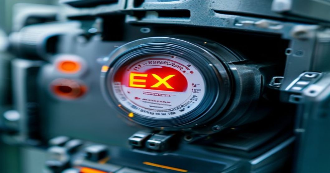 Explosion-Proof Camera Certification Verification Guide