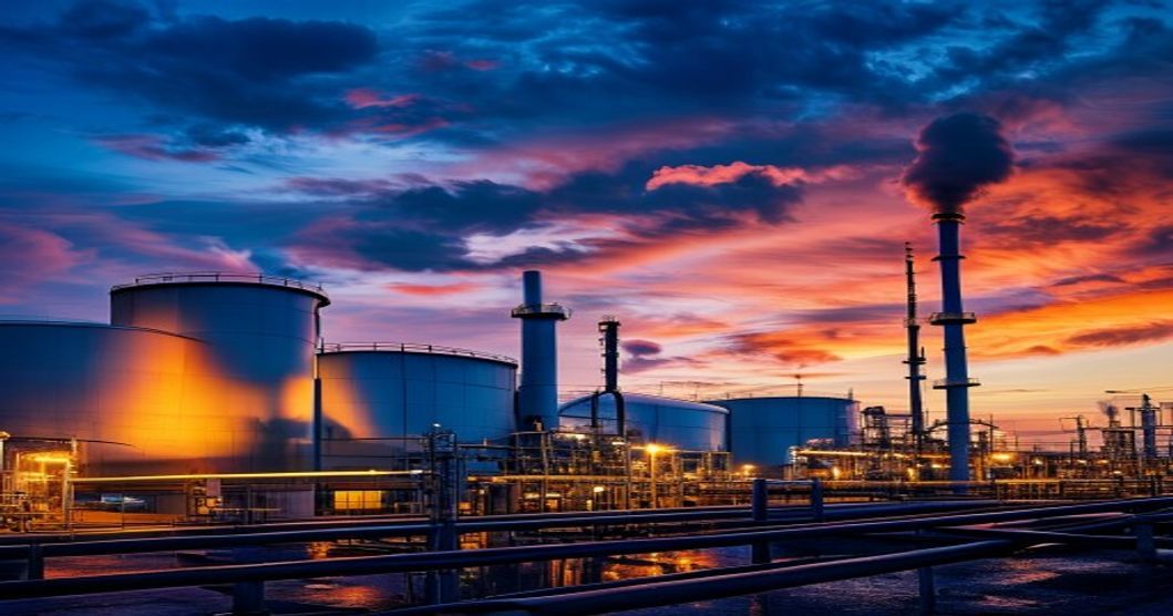 Explosion-Proof Cameras for Chemical Storage and Solvent Handling