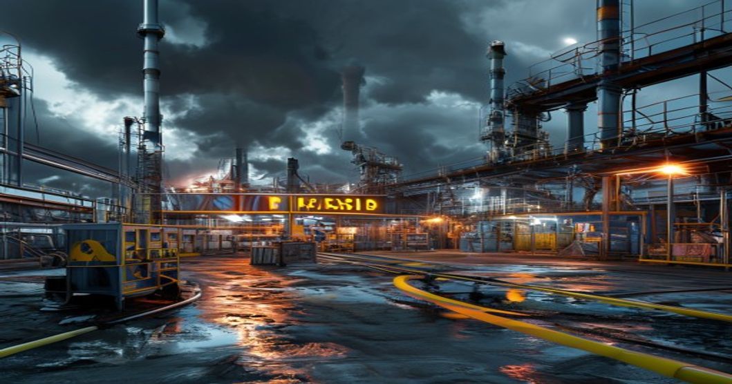 Class I vs Class II vs Class III Hazardous Locations