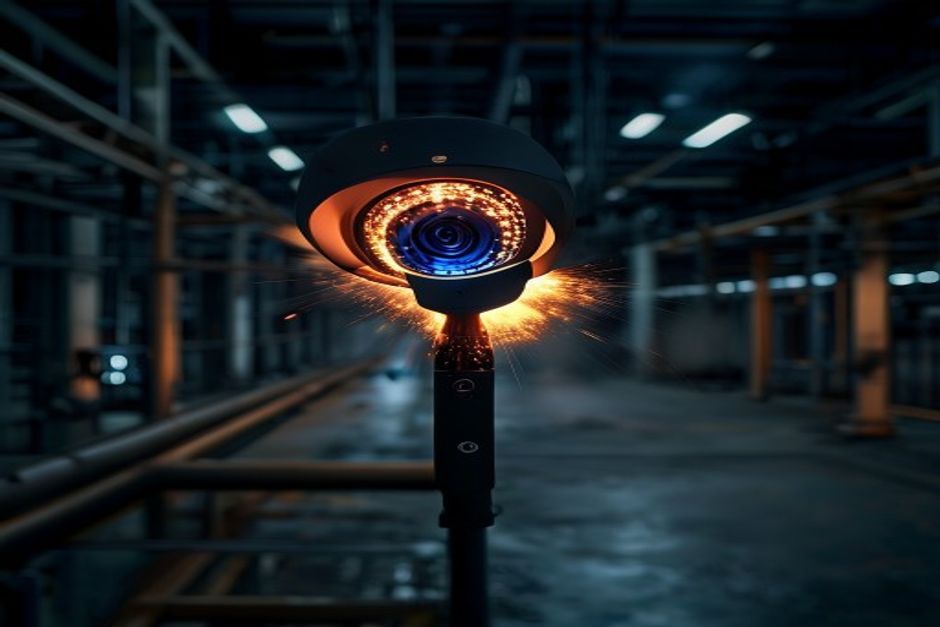 explosion proof