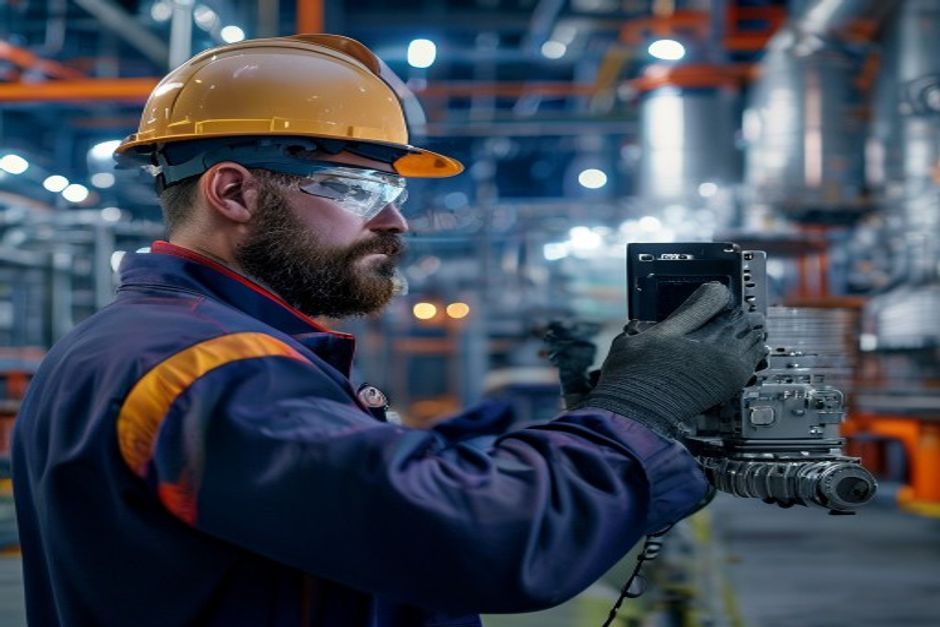 explosion-proof camera supplier evaluation checklist