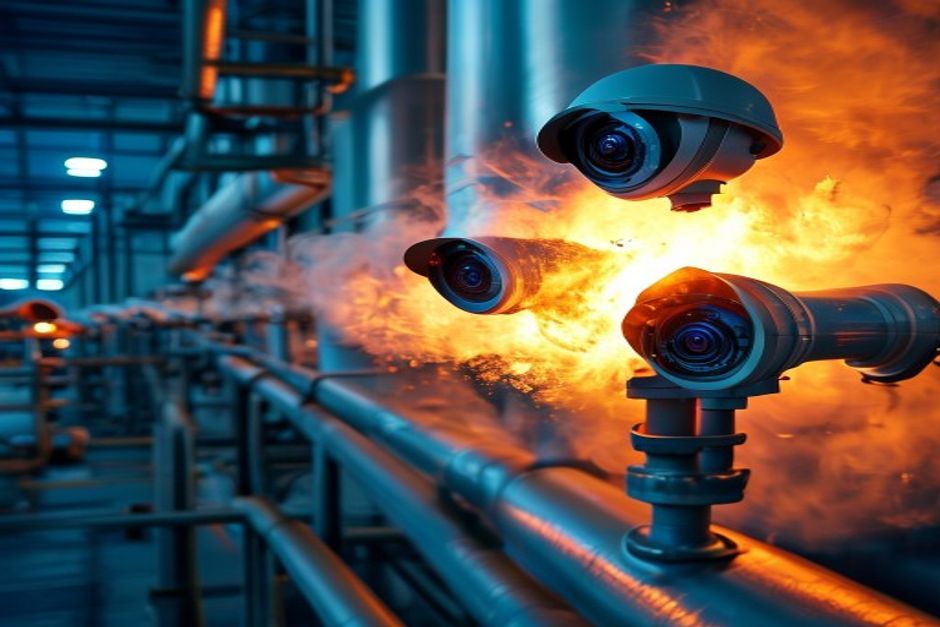 explosion proof cameras complete guide