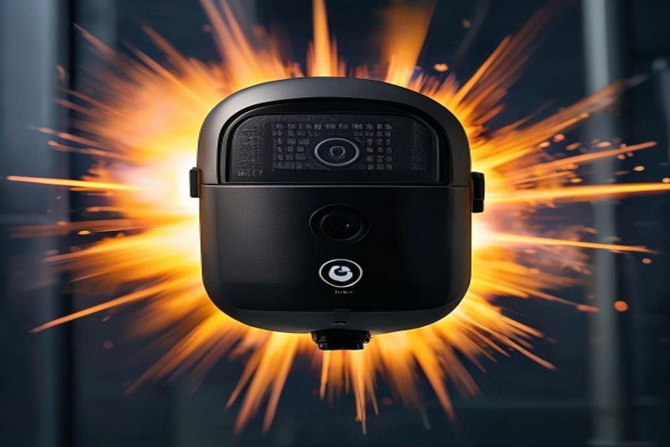 explosion-proof ip camera frame rate guide for industrial surveillance