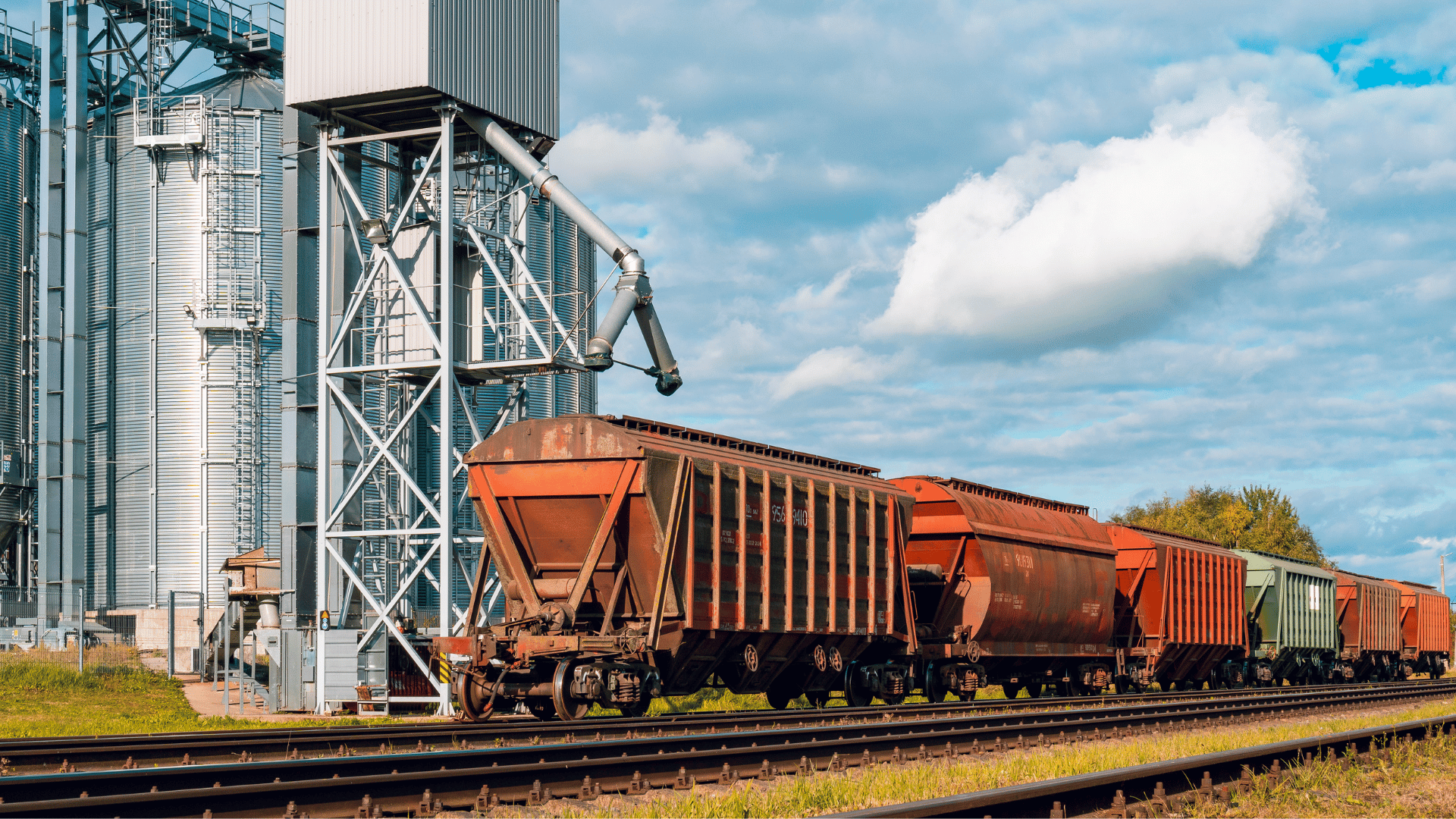 explosion-proof cameras grain elevators