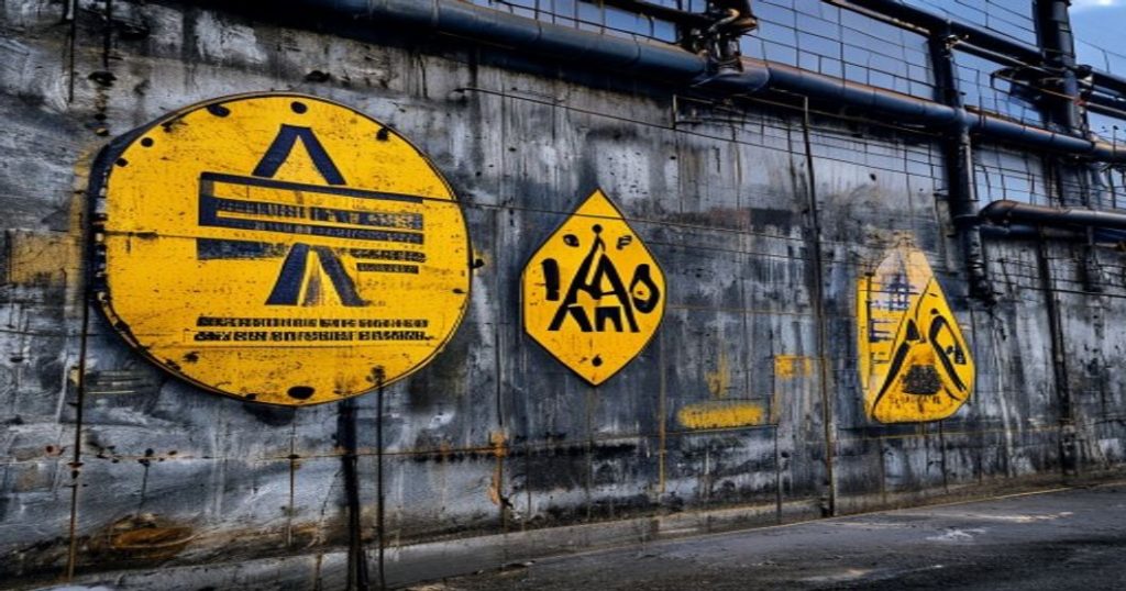 Hazardous Area Classification Glossary and Terminology Guide