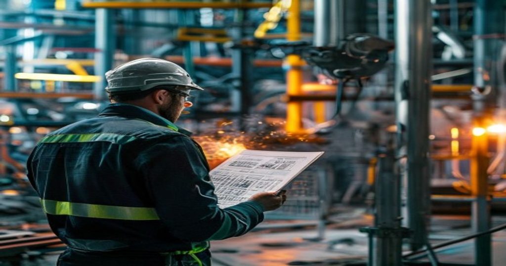 How to Read Explosion-Proof Camera Specifications and Data Sheets