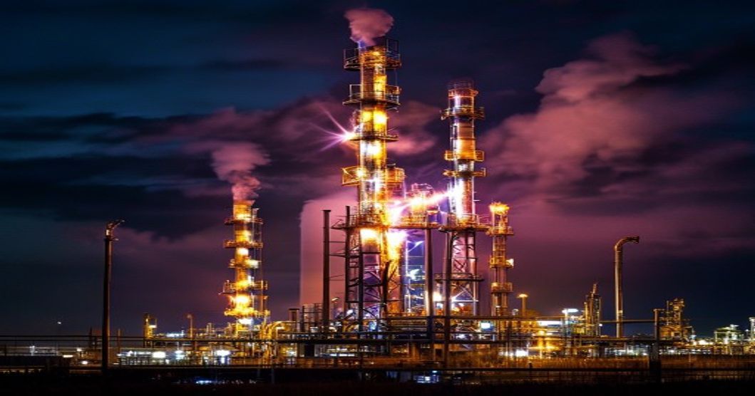Explosion-Proof LED Lighting for Oil and Gas Facilities