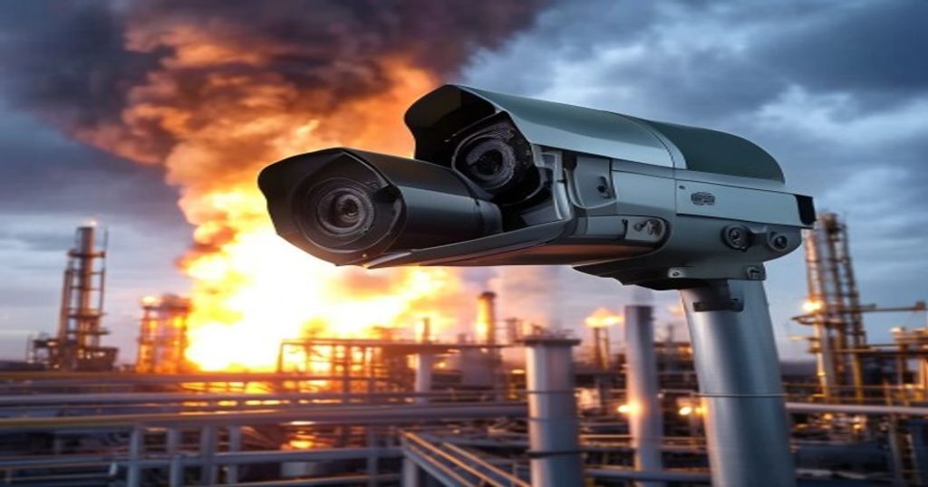 Explosion-proof Ip Camera Frame Rate