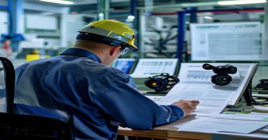 Explosion-Proof Camera RFP and Specification Writing Guide