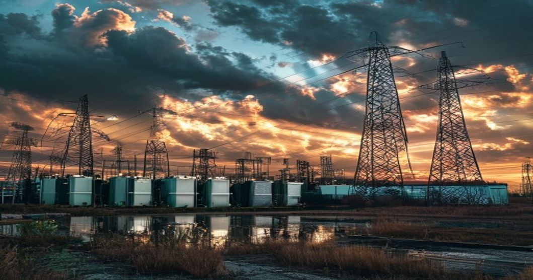 Explosion-Proof Cameras for Utility Infrastructure