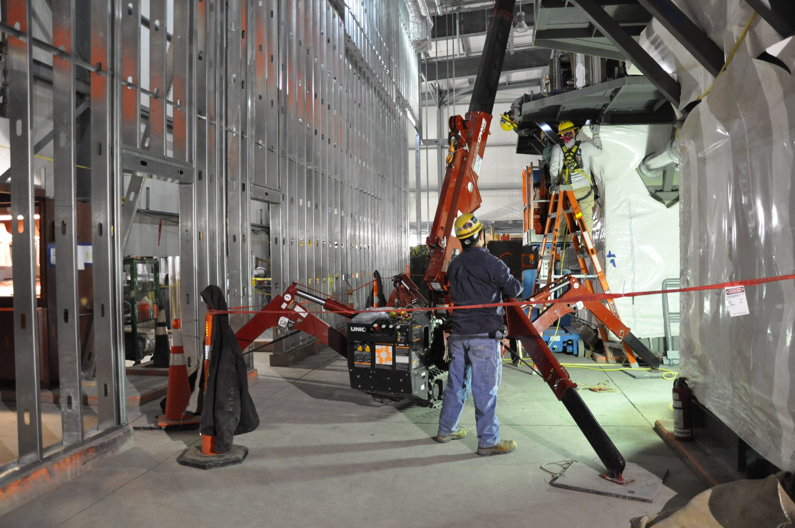 explosion-proof cameras chemical plant guide