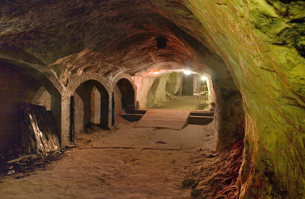 explosion-proof cameras mining guide underground