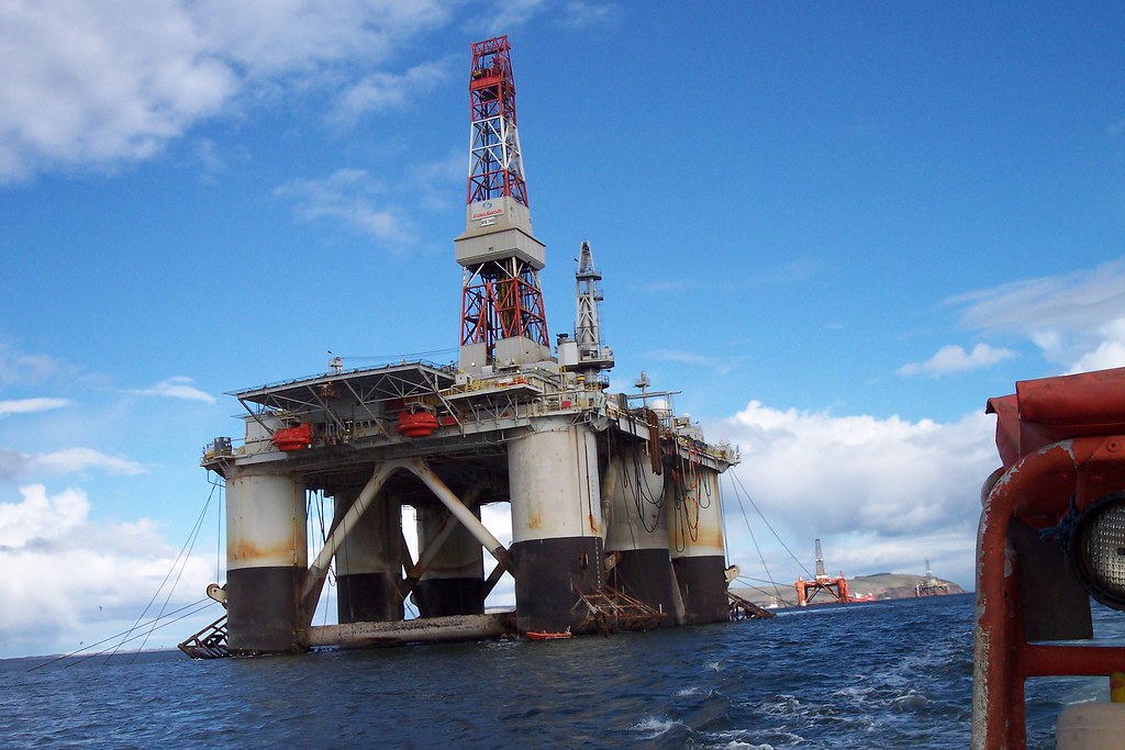 explosion-proof cameras offshore marine guide