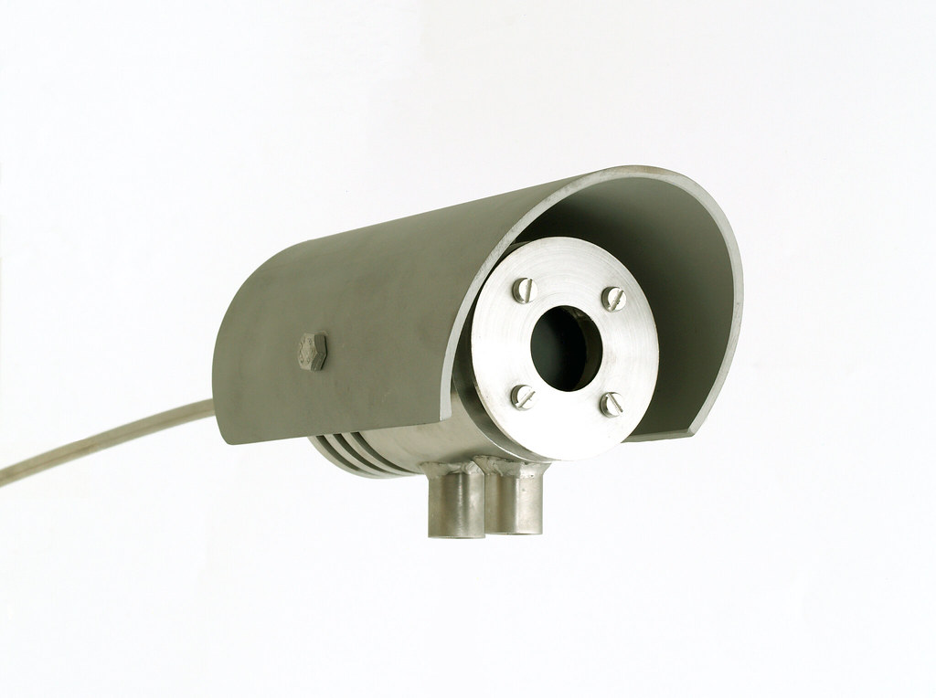 explosion-proof thermal temperature alarm monitoring