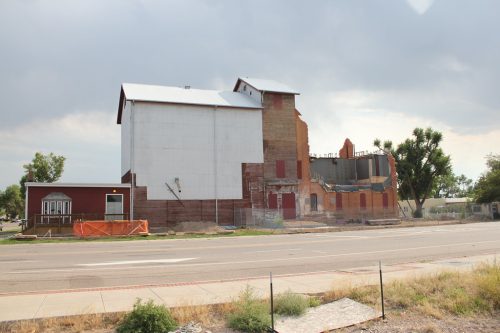 Explosion-proof Cameras Grain Elevators