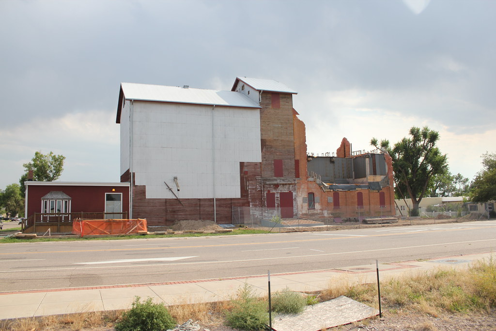 Explosion-proof Cameras Grain Elevators