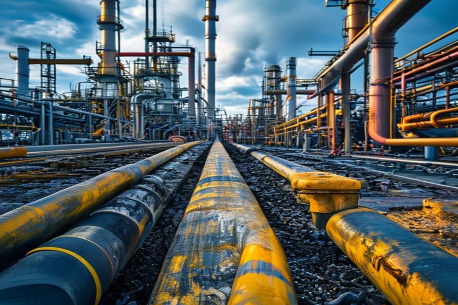 zone 1 vs division 1 hazardous area classification in petrochemical plant