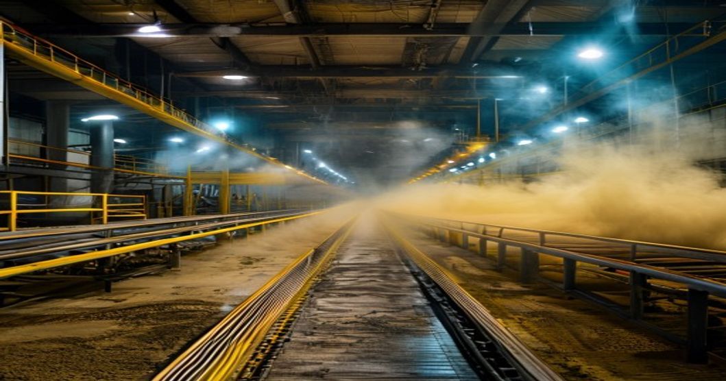 ATEX Zone 20 Zone 21 Zone 22 Combustible Dust Classification