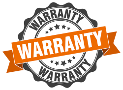 Warranty Service and RMA Policy